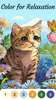 Zen Color - Color By Number screenshot 4