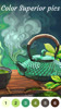 Zen Color - Color By Number screenshot 7