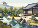 Zen Color - Color By Number screenshot 8