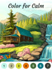 Zen Color - Color By Number screenshot 10