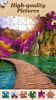 Jigsawscapes® - Jigsaw Puzzles screenshot 13