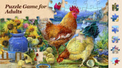 Jigsawscapes® - Jigsaw Puzzles screenshot 23