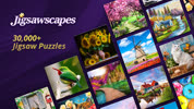 Jigsawscapes® - Jigsaw Puzzles screenshot 8