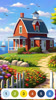 Paint by Number: Coloring Game screenshot 4