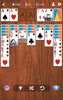 Solitaire Mania screenshot 2