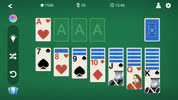 Solitaire Mania screenshot 4
