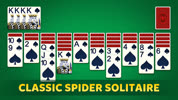 Spider Solitaire Classic screenshot 13