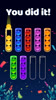Ball Sort - Color Puzzle Game screenshot 1