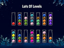 Ball Sort - Color Puzzle Game screenshot 11