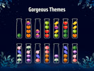 Ball Sort - Color Puzzle Game screenshot 12
