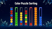 Ball Sort - Color Puzzle Game screenshot 6