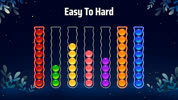 Ball Sort - Color Puzzle Game screenshot 7