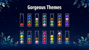 Ball Sort - Color Puzzle Game screenshot 8
