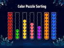 Ball Sort - Color Puzzle Game screenshot 10