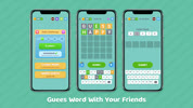 Word Guess screenshot 1