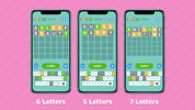 Word Guess screenshot 3