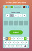 Word Guess screenshot 22